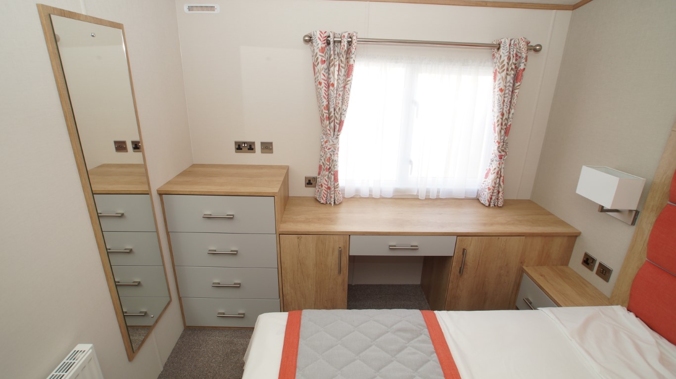West Lancs Caravans