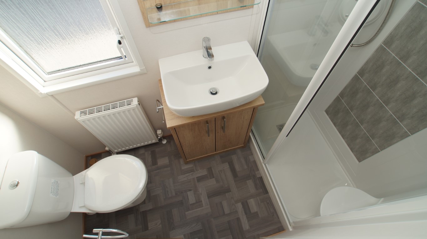 West Lancs Caravans