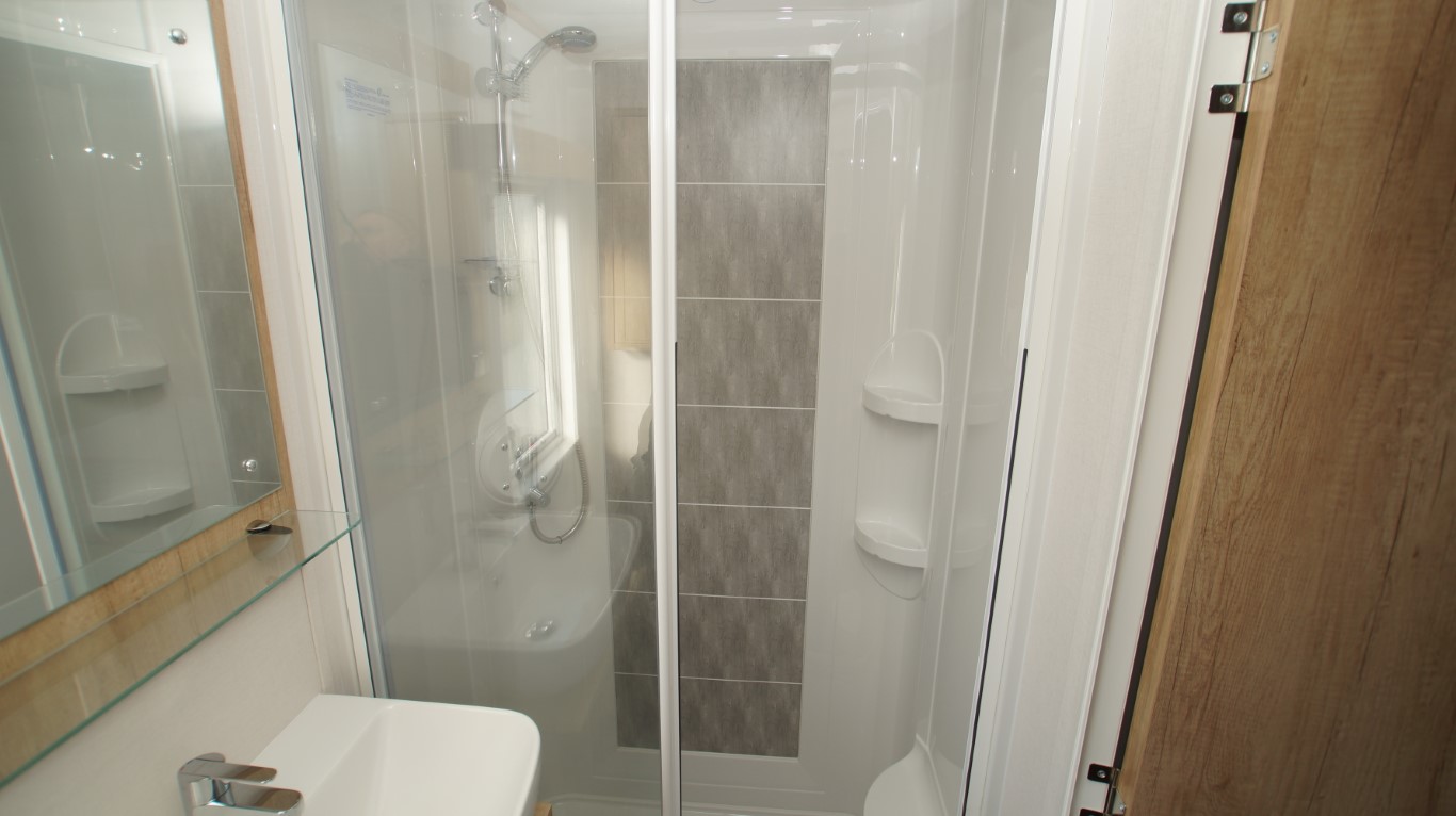 West Lancs Caravans