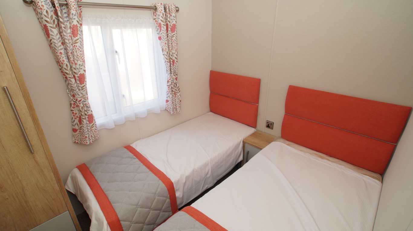West Lancs Caravans