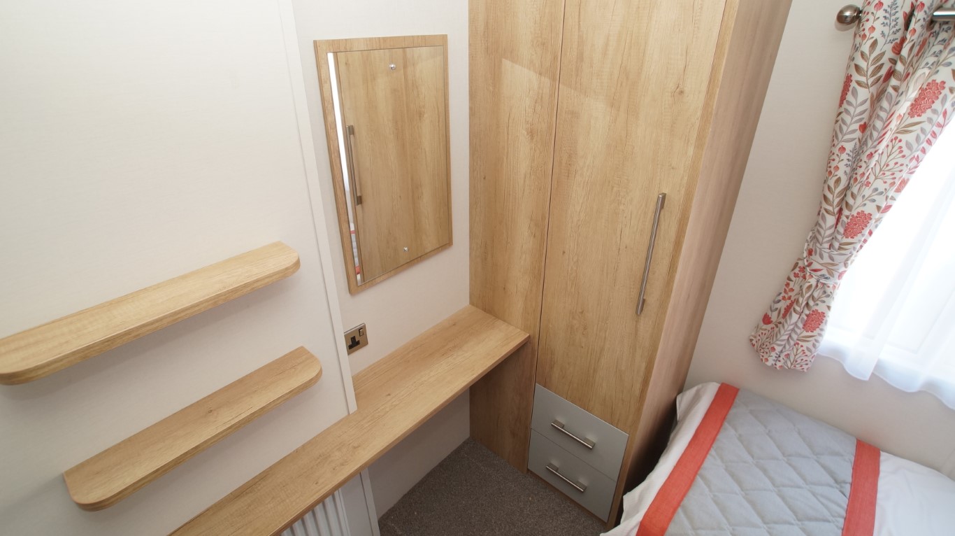 West Lancs Caravans