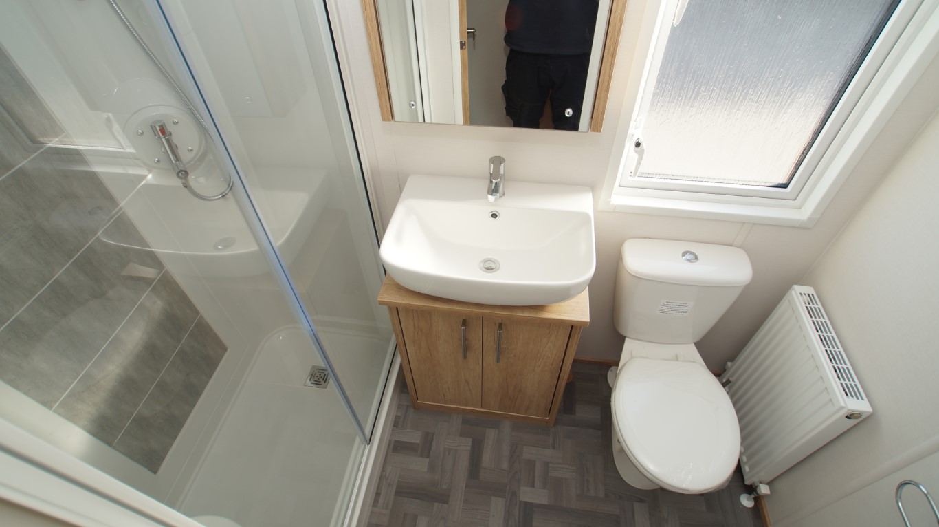 West Lancs Caravans