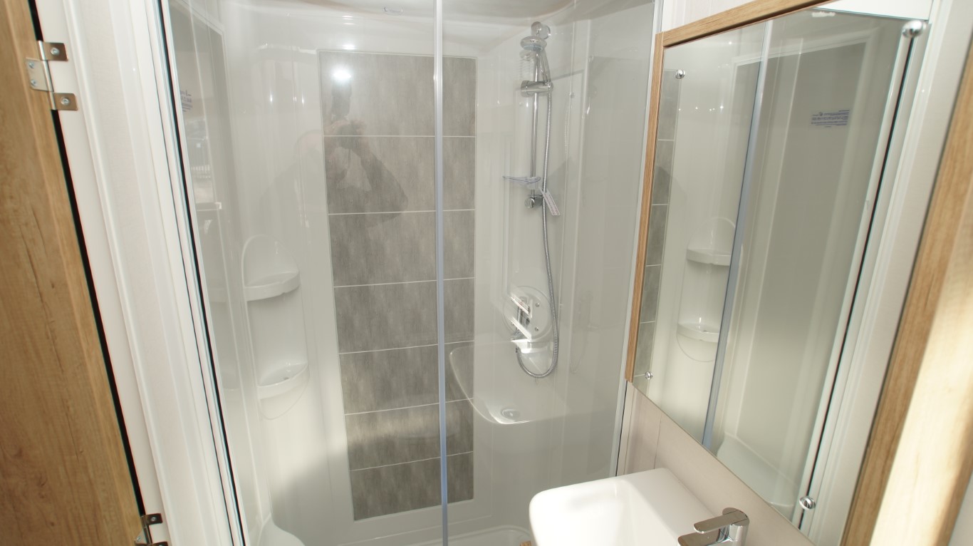West Lancs Caravans