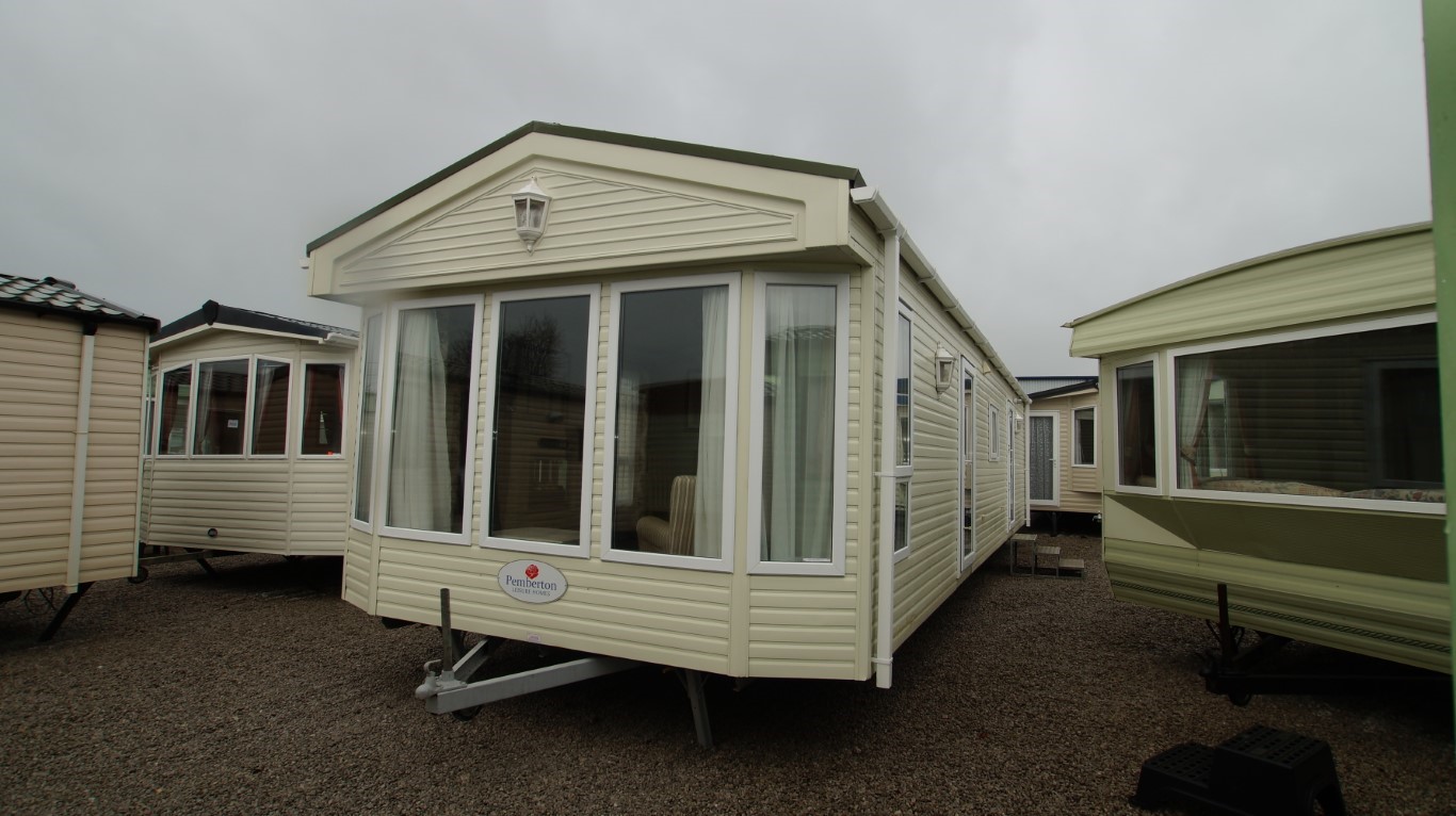 West Lancs Caravans