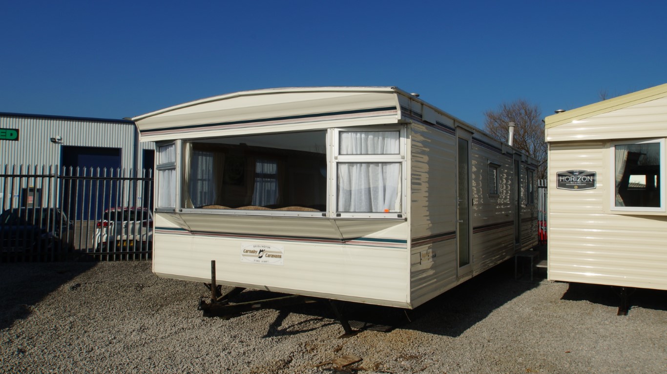 West Lancs Caravans