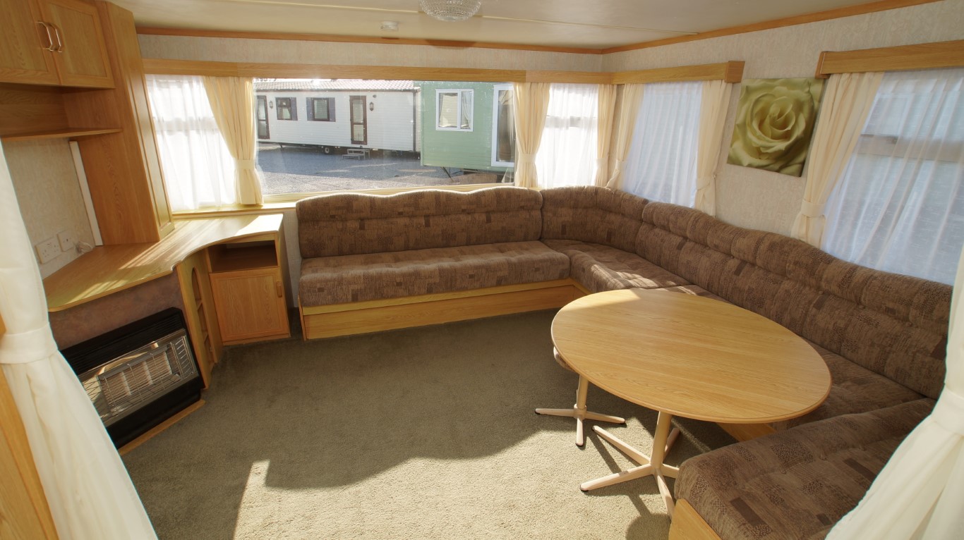 West Lancs Caravans