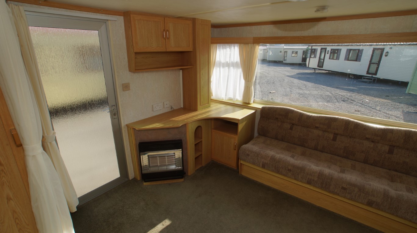 West Lancs Caravans