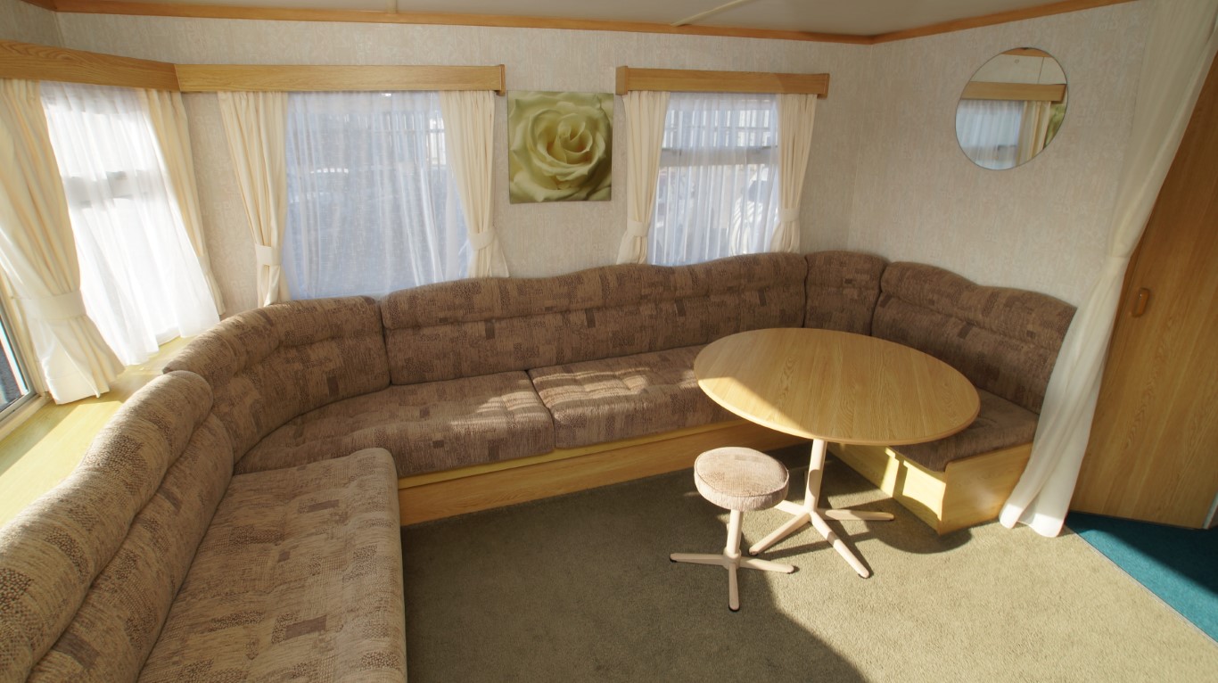 West Lancs Caravans