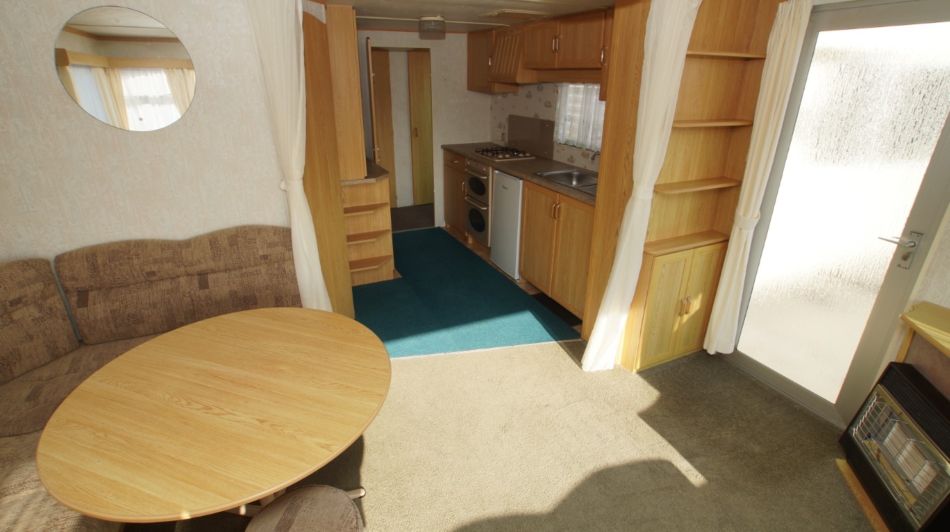 West Lancs Caravans