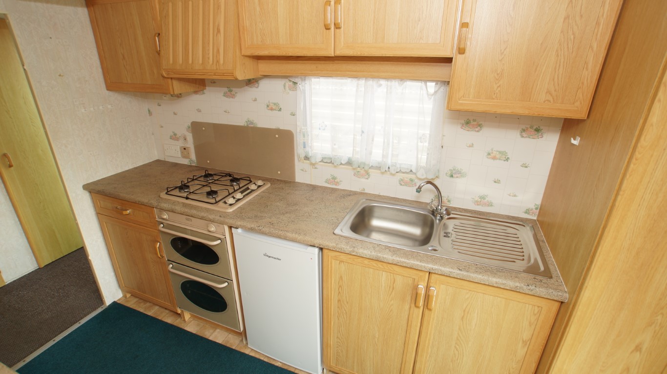 West Lancs Caravans