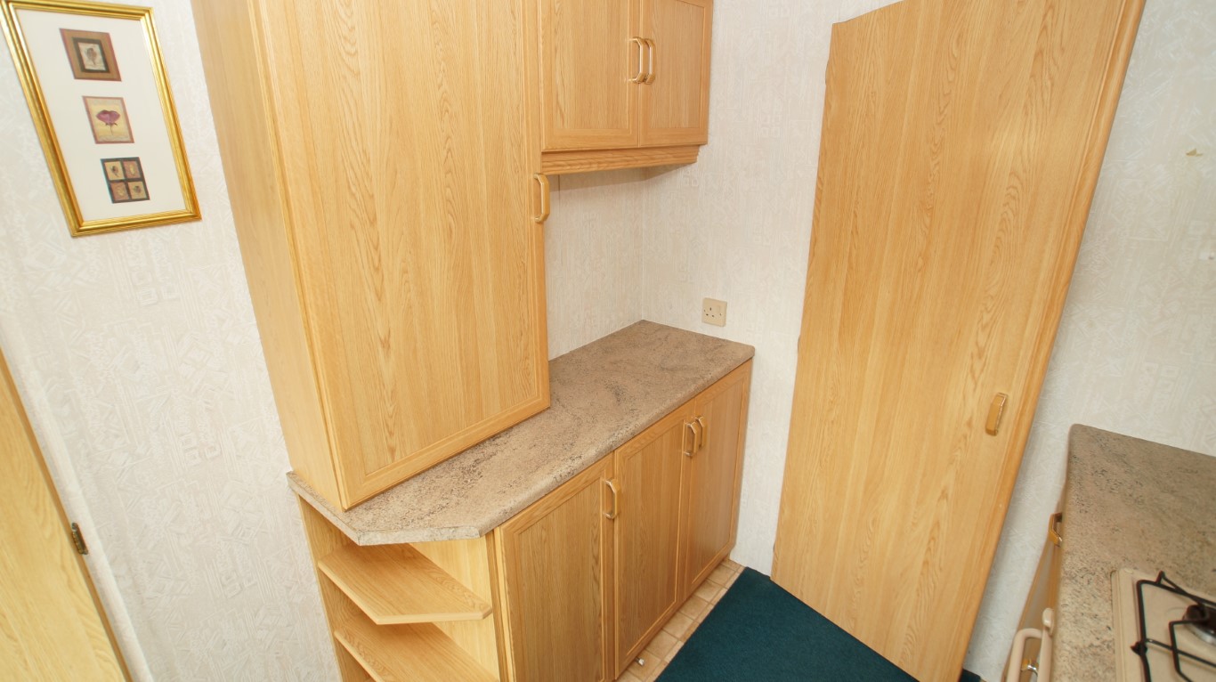 West Lancs Caravans