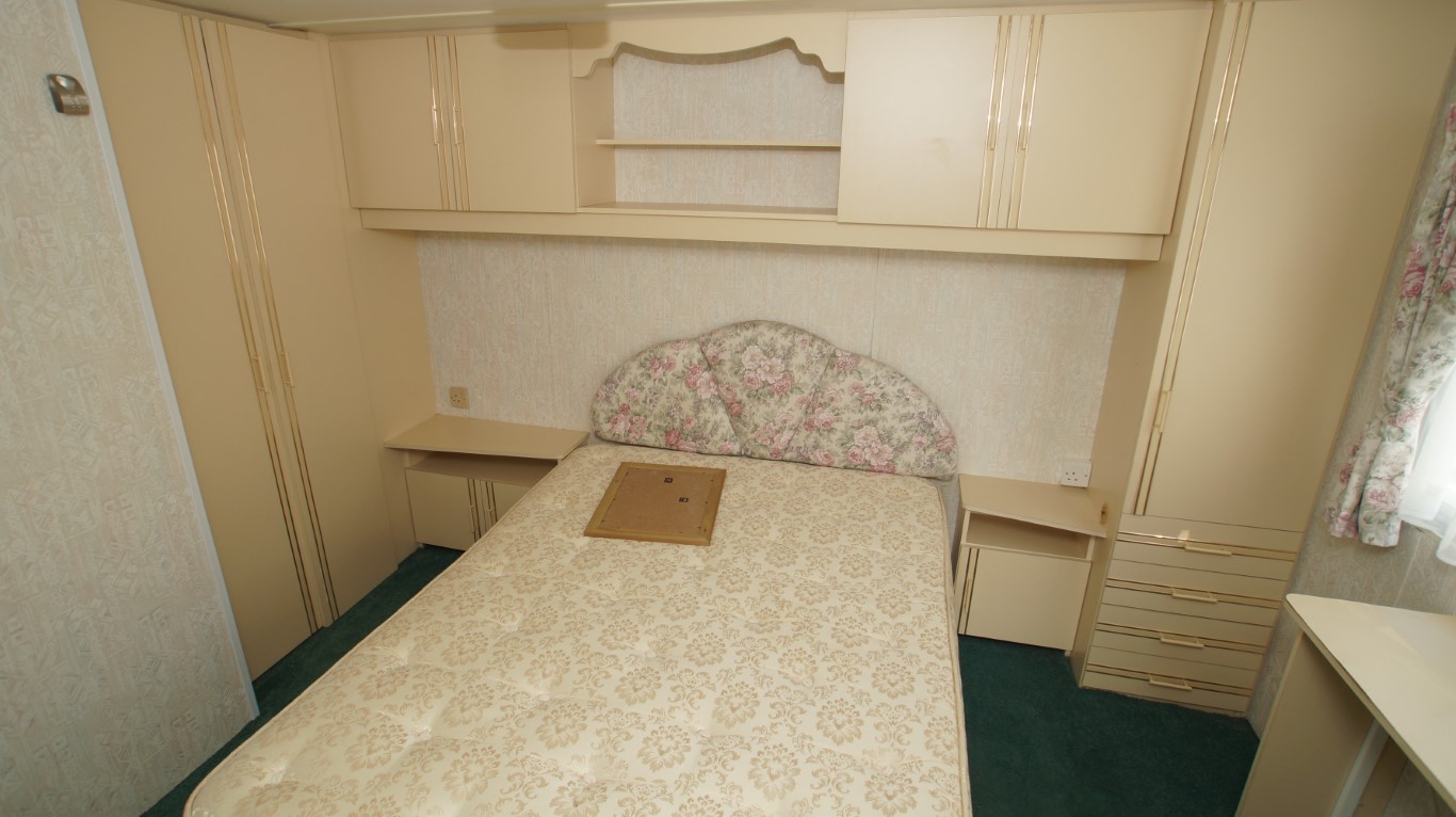 West Lancs Caravans
