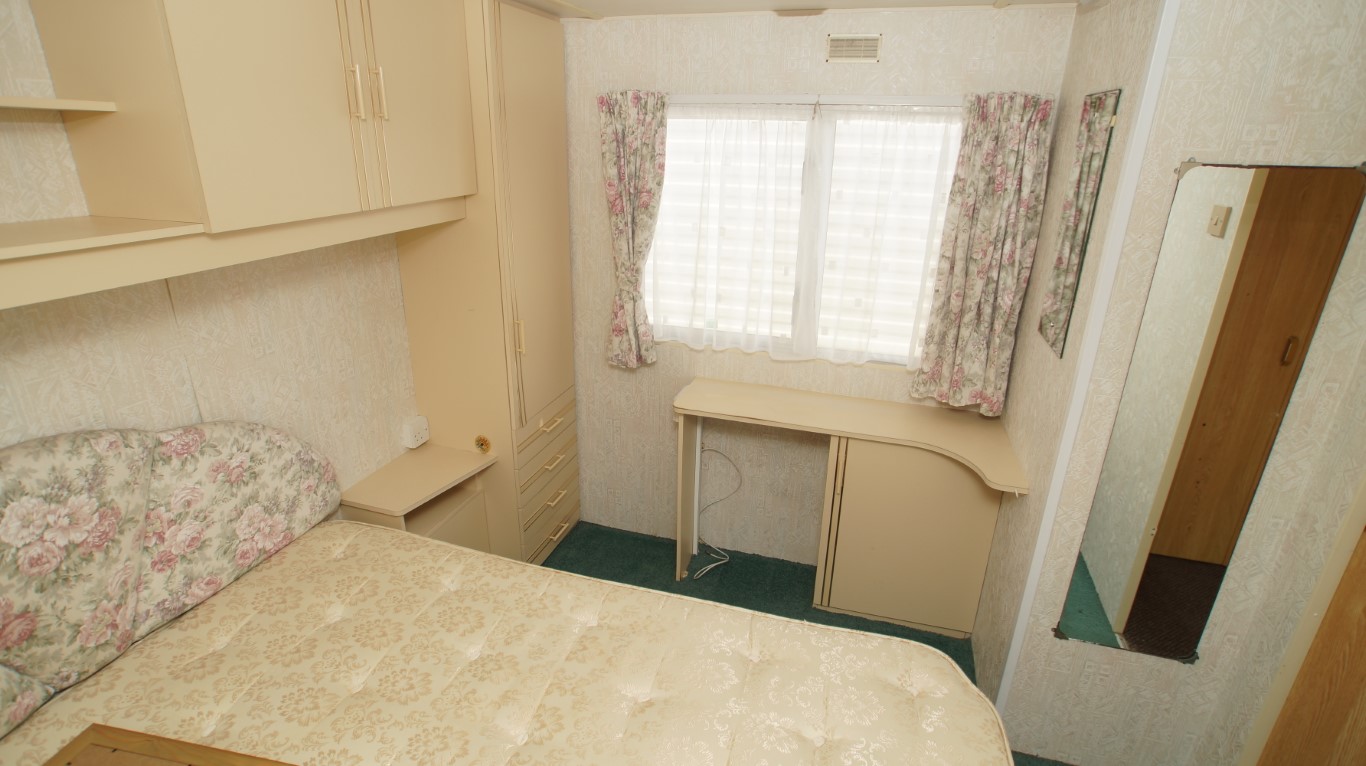 West Lancs Caravans