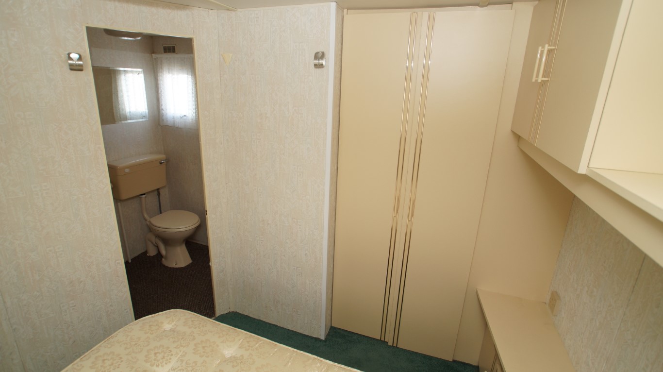 West Lancs Caravans
