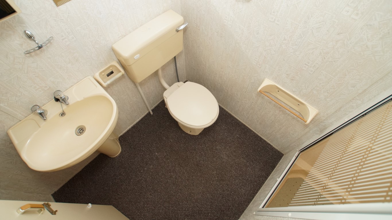 West Lancs Caravans