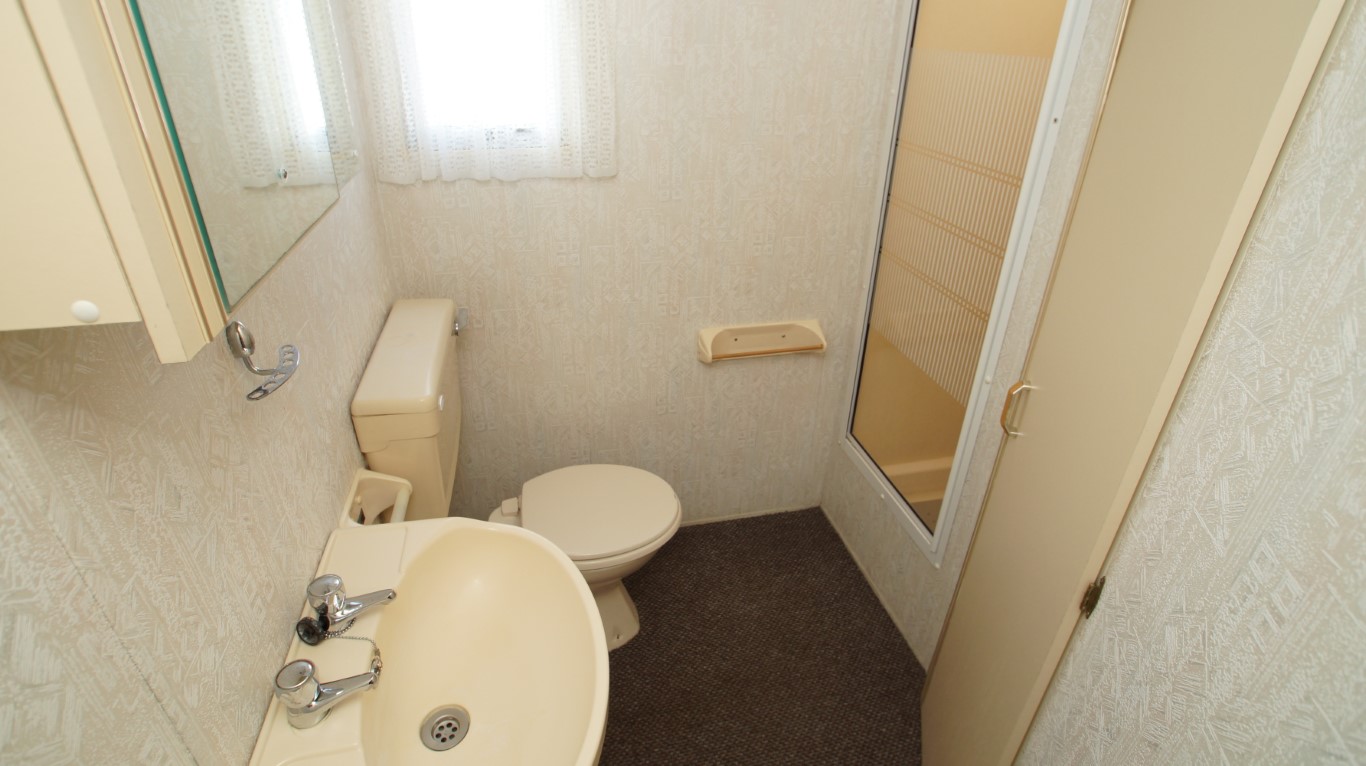 West Lancs Caravans