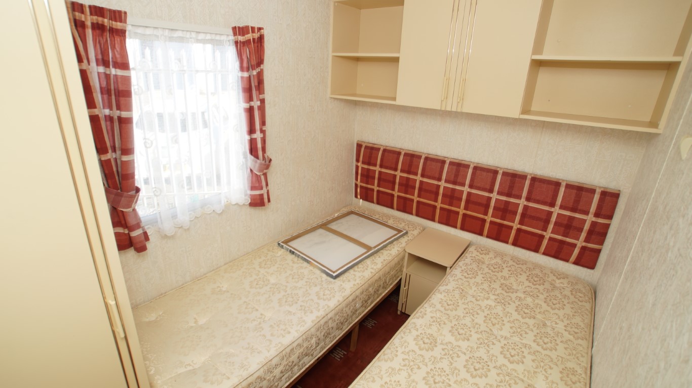 West Lancs Caravans