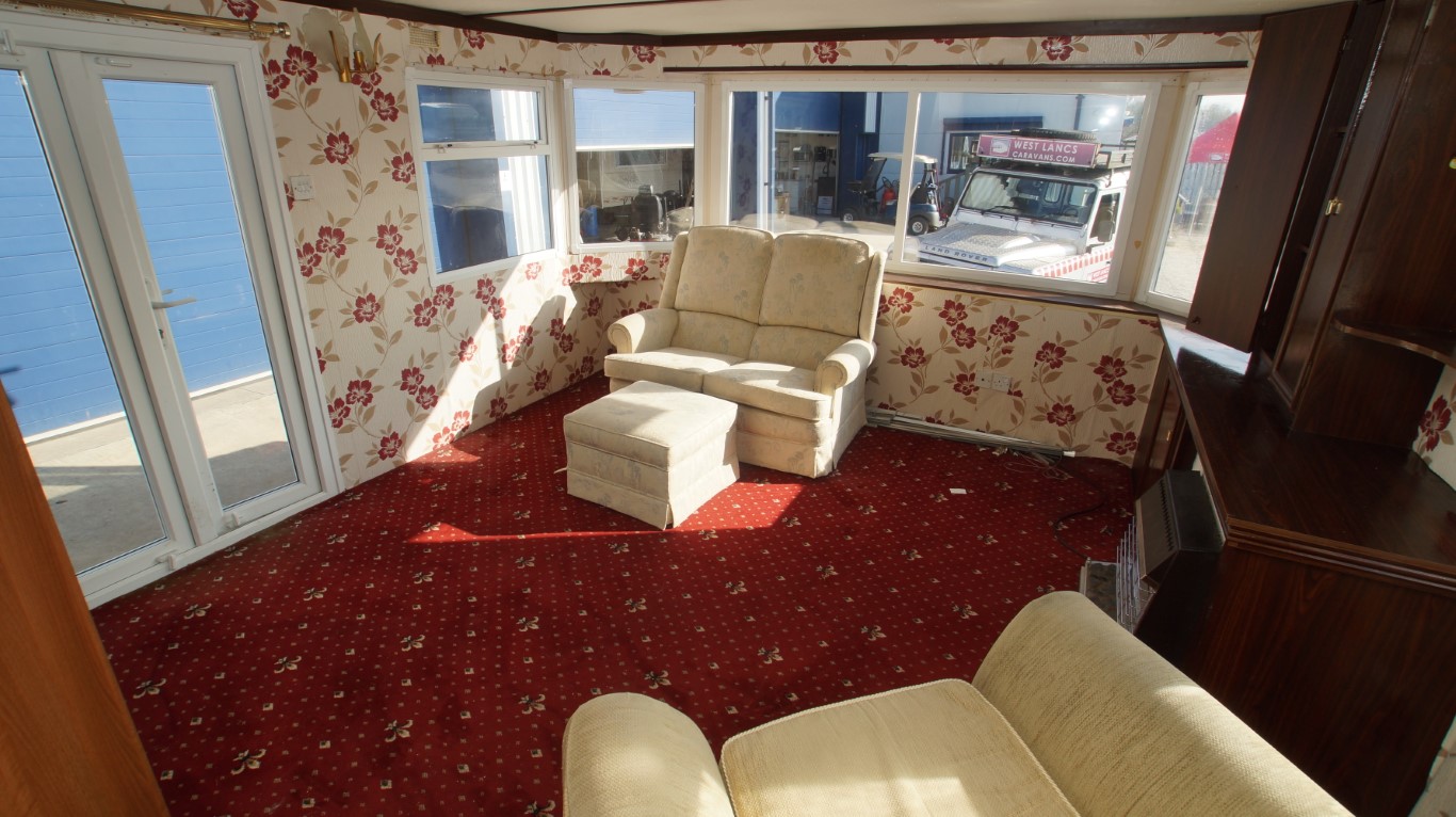 West Lancs Caravans
