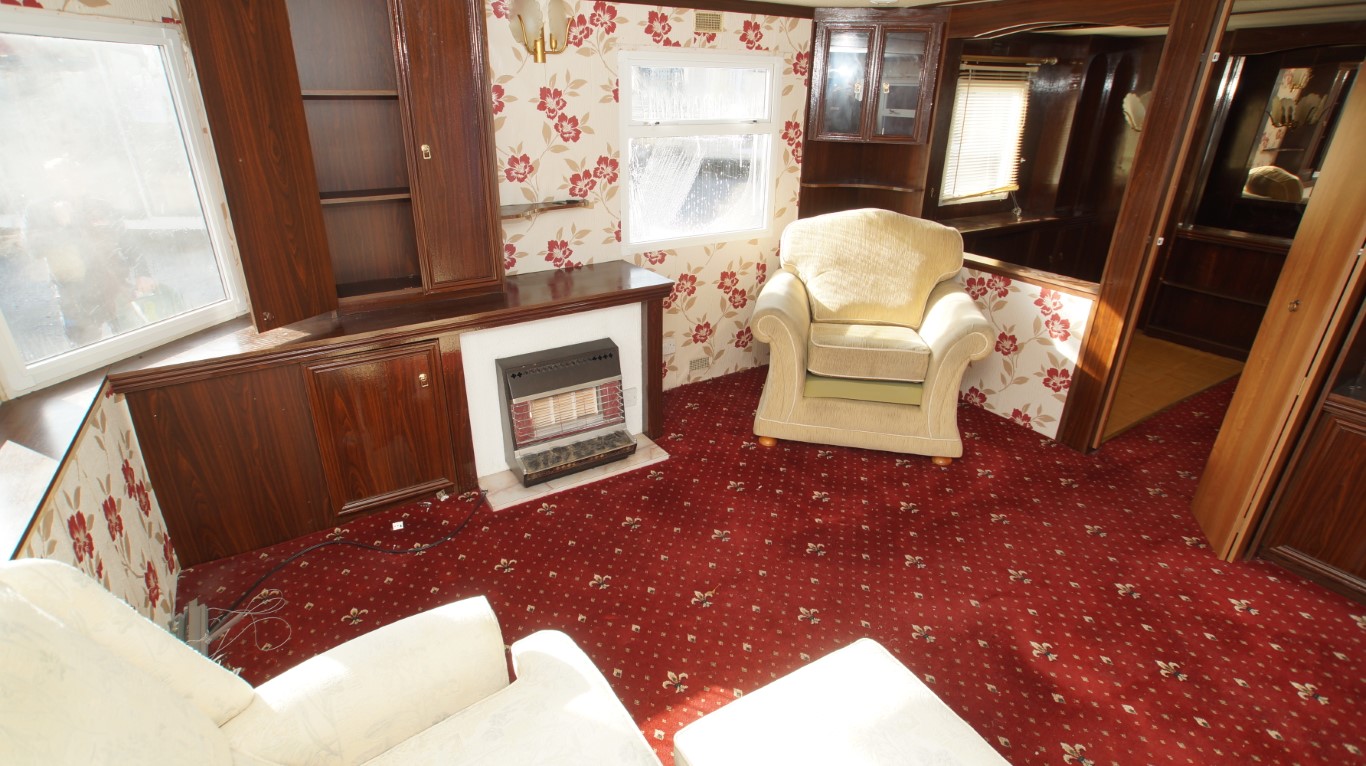 West Lancs Caravans