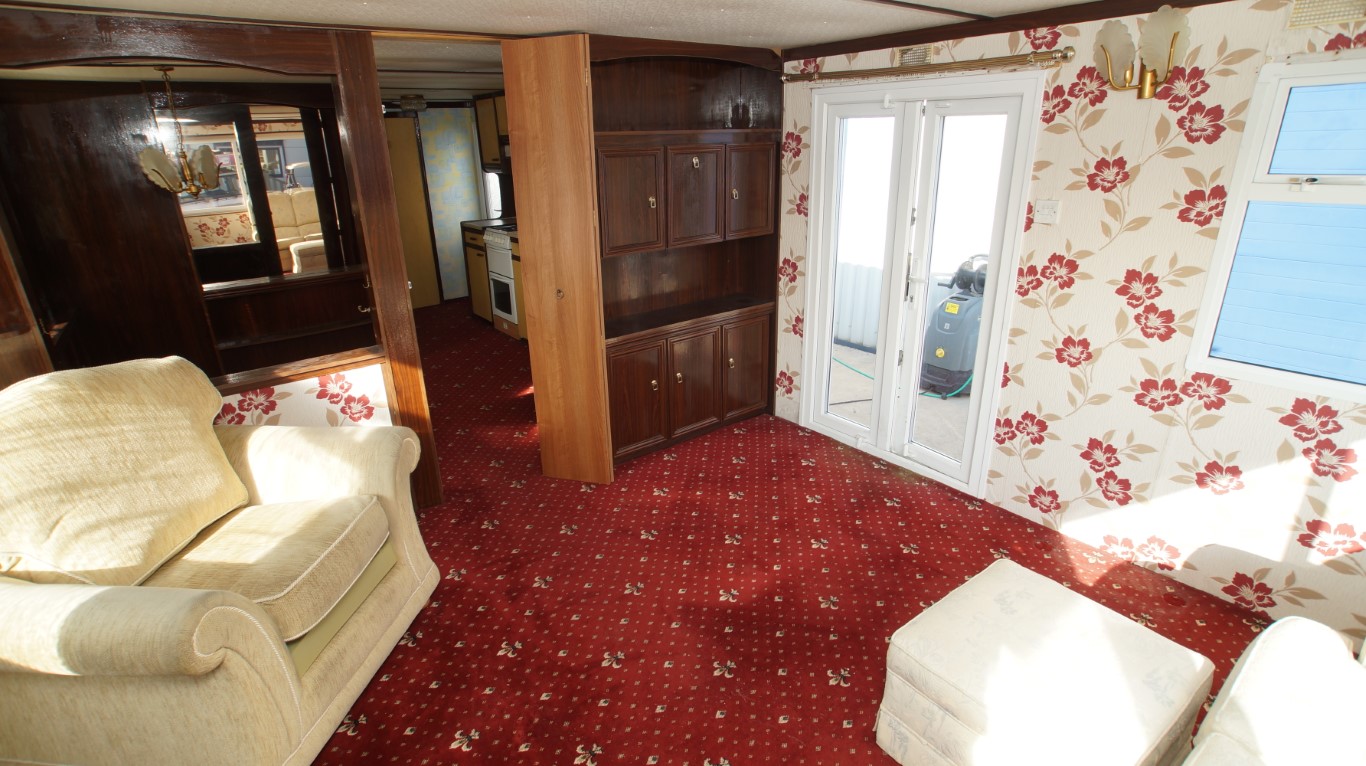 West Lancs Caravans