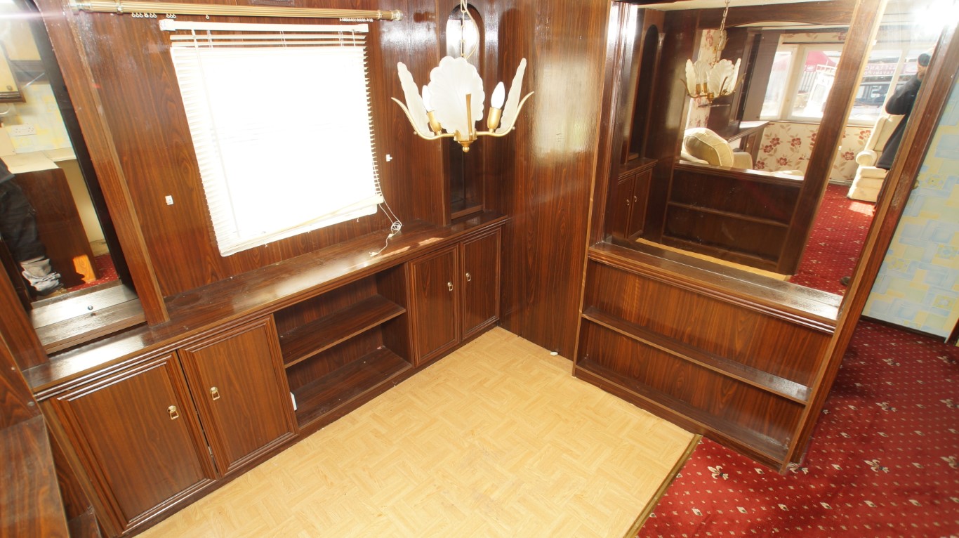 West Lancs Caravans
