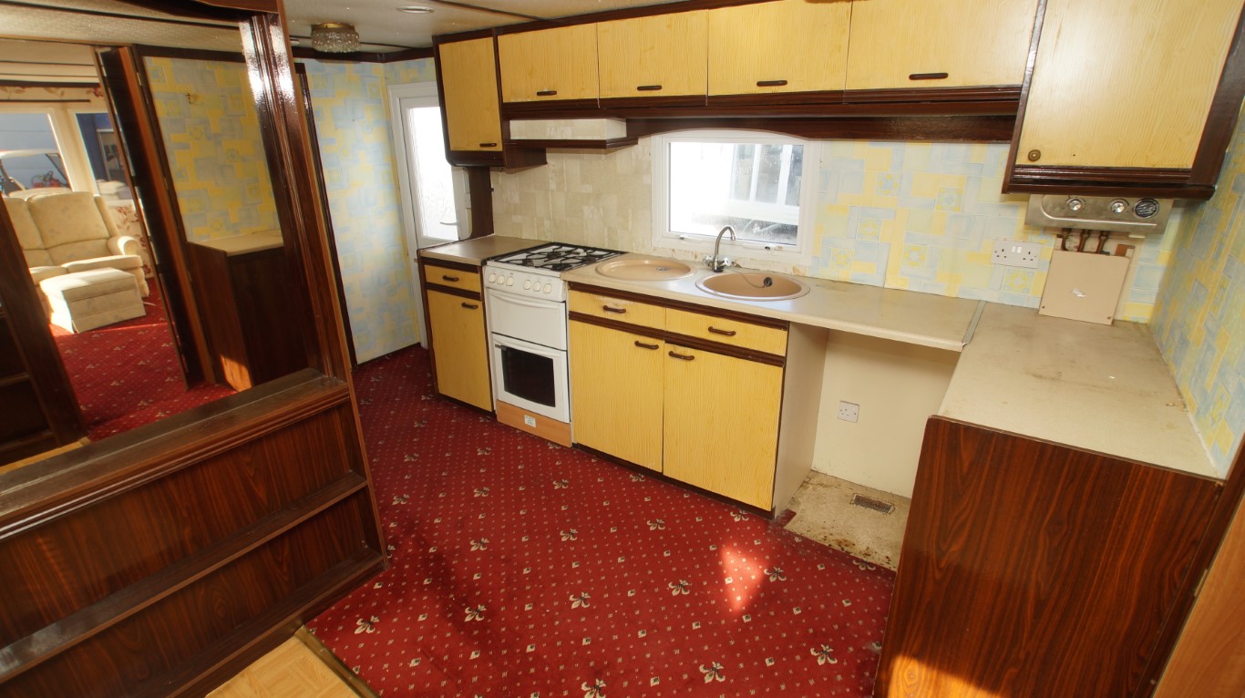 West Lancs Caravans