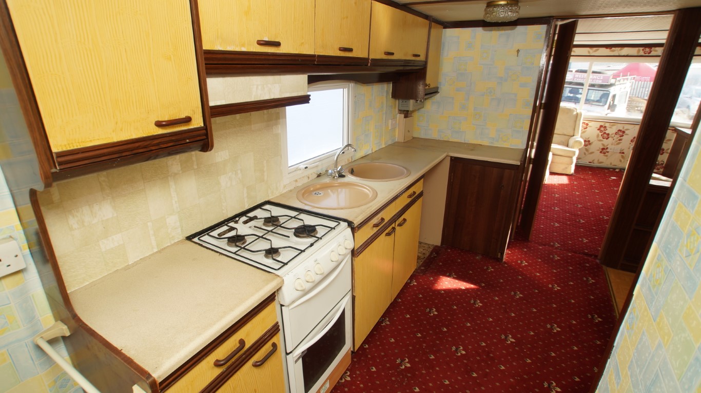 West Lancs Caravans
