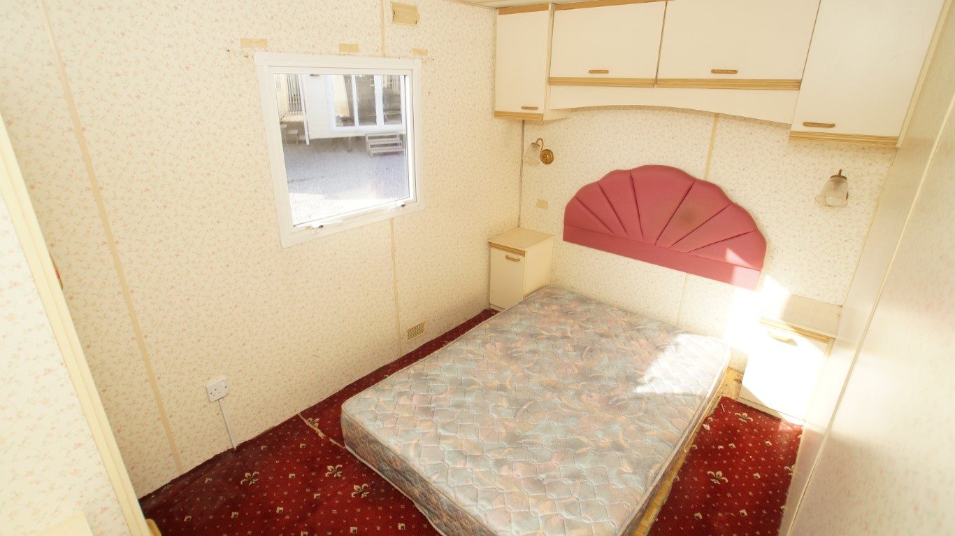 West Lancs Caravans