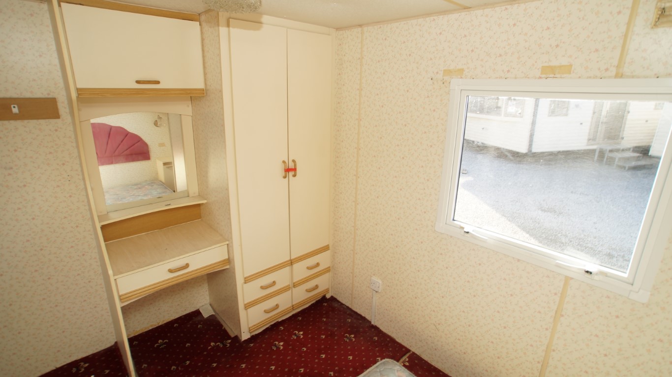 West Lancs Caravans