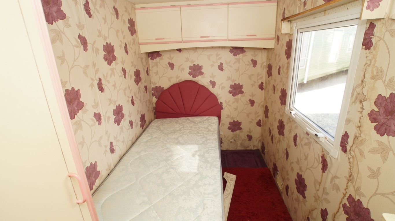 West Lancs Caravans