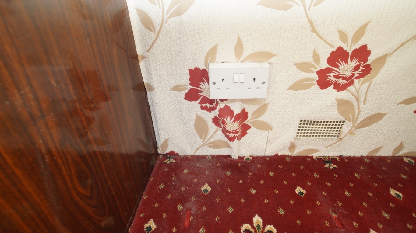 West Lancs Caravans