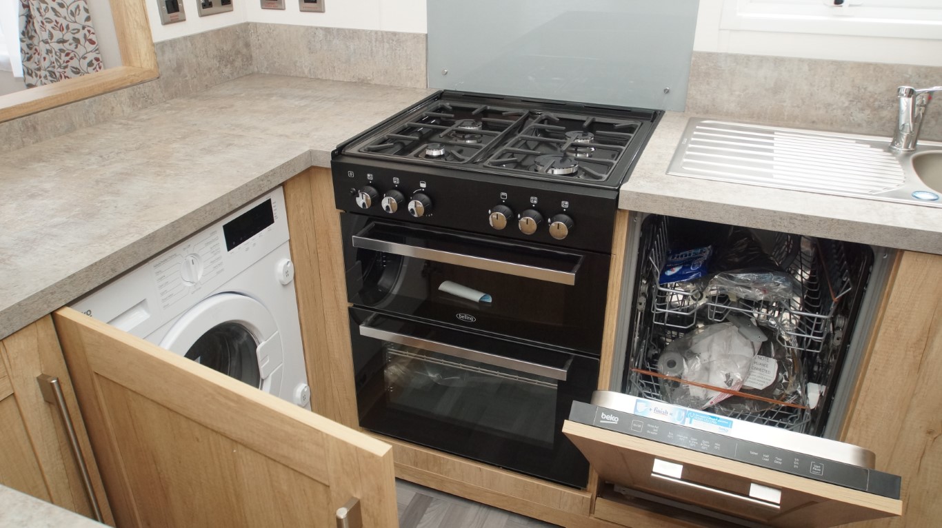 West Lancs Caravans