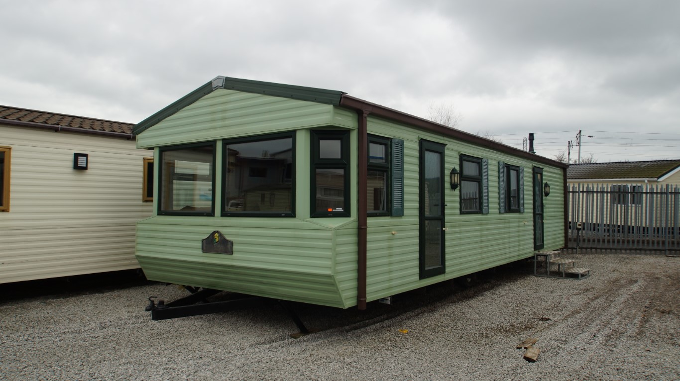West Lancs Caravans