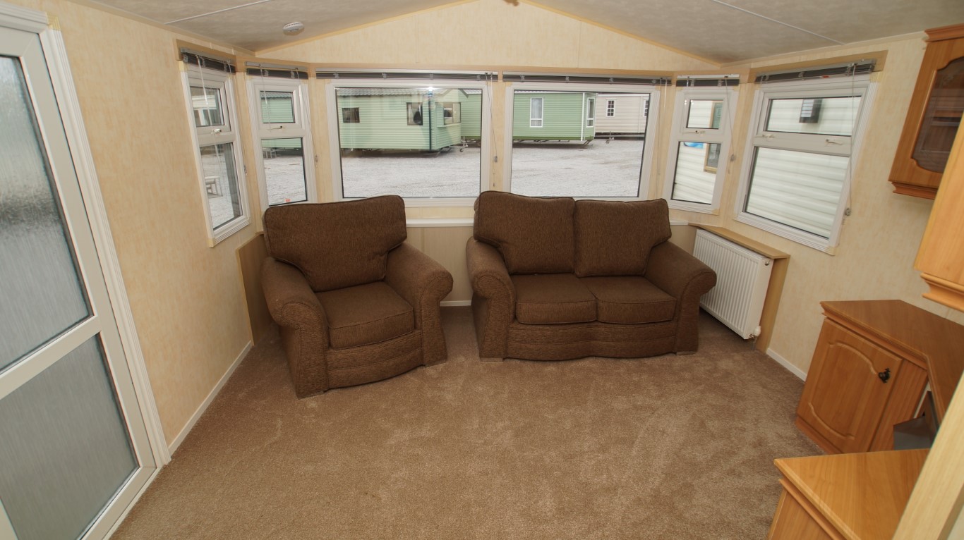 West Lancs Caravans