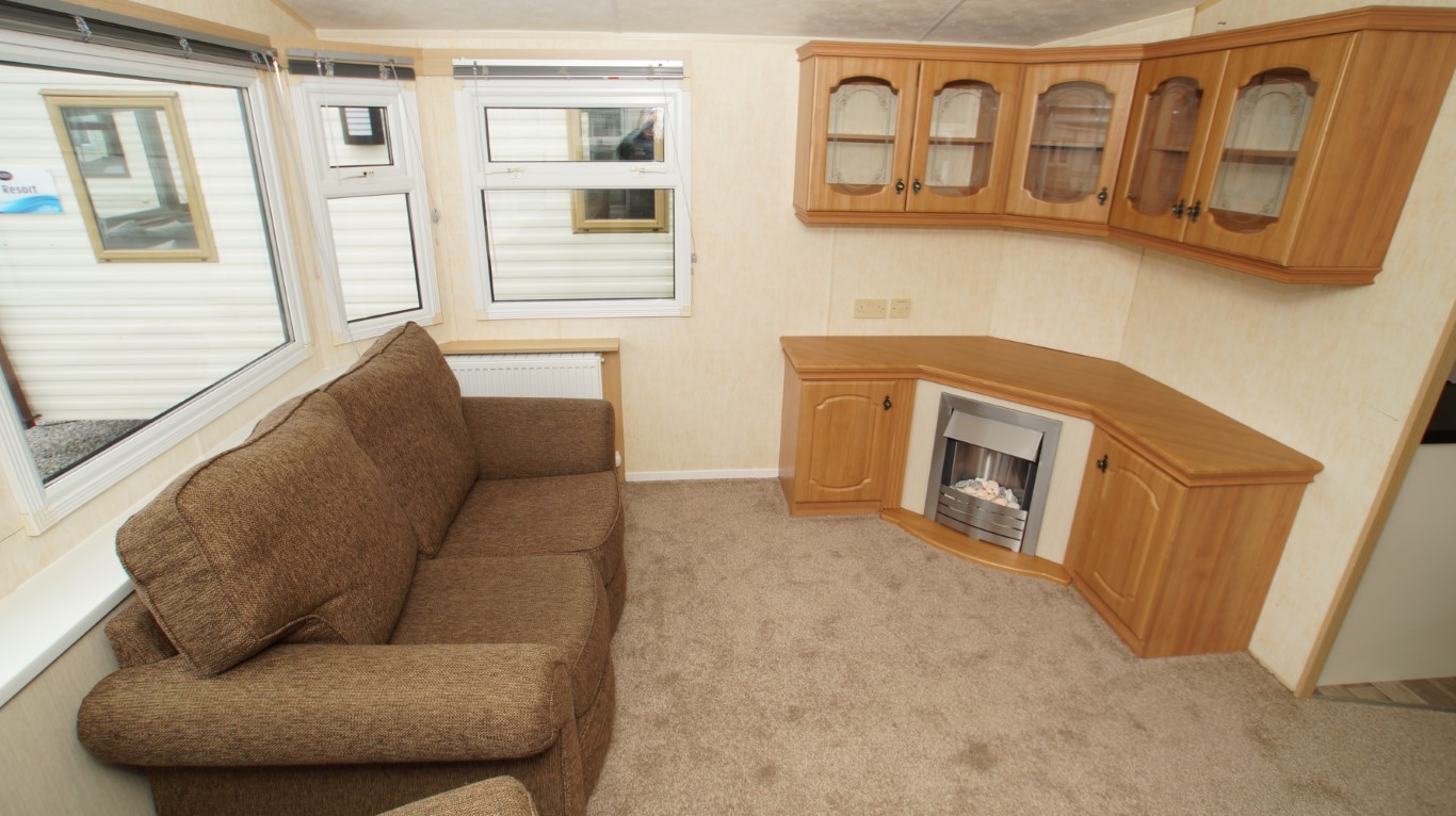 West Lancs Caravans