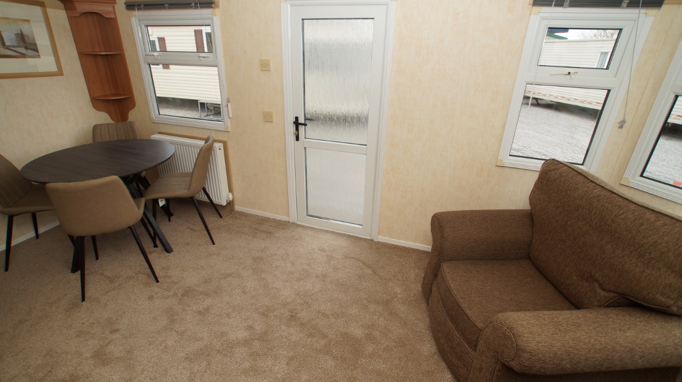 West Lancs Caravans