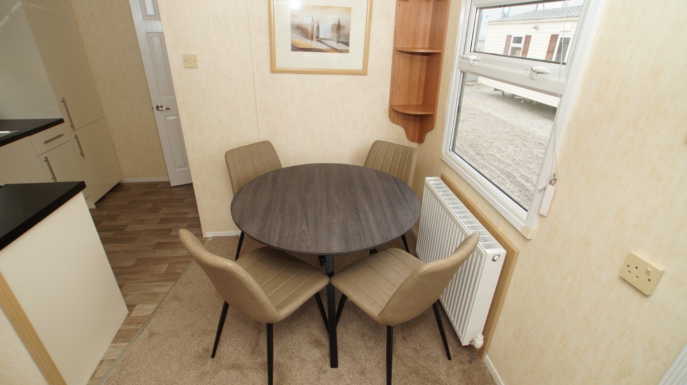 West Lancs Caravans