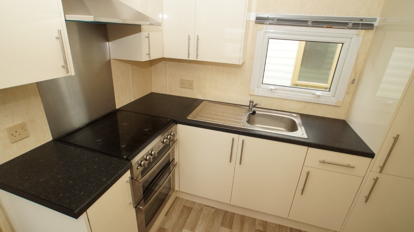 West Lancs Caravans