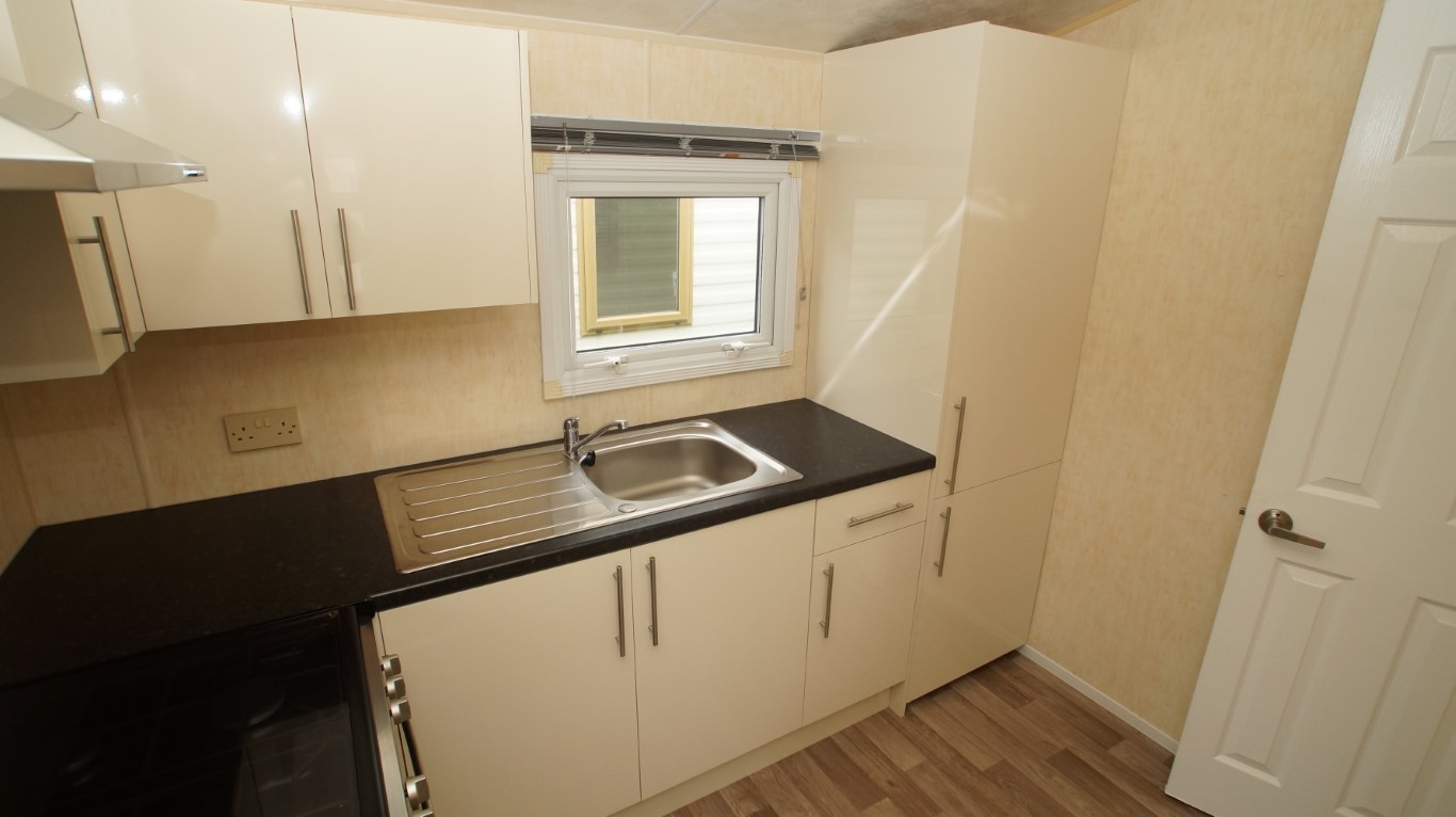 West Lancs Caravans