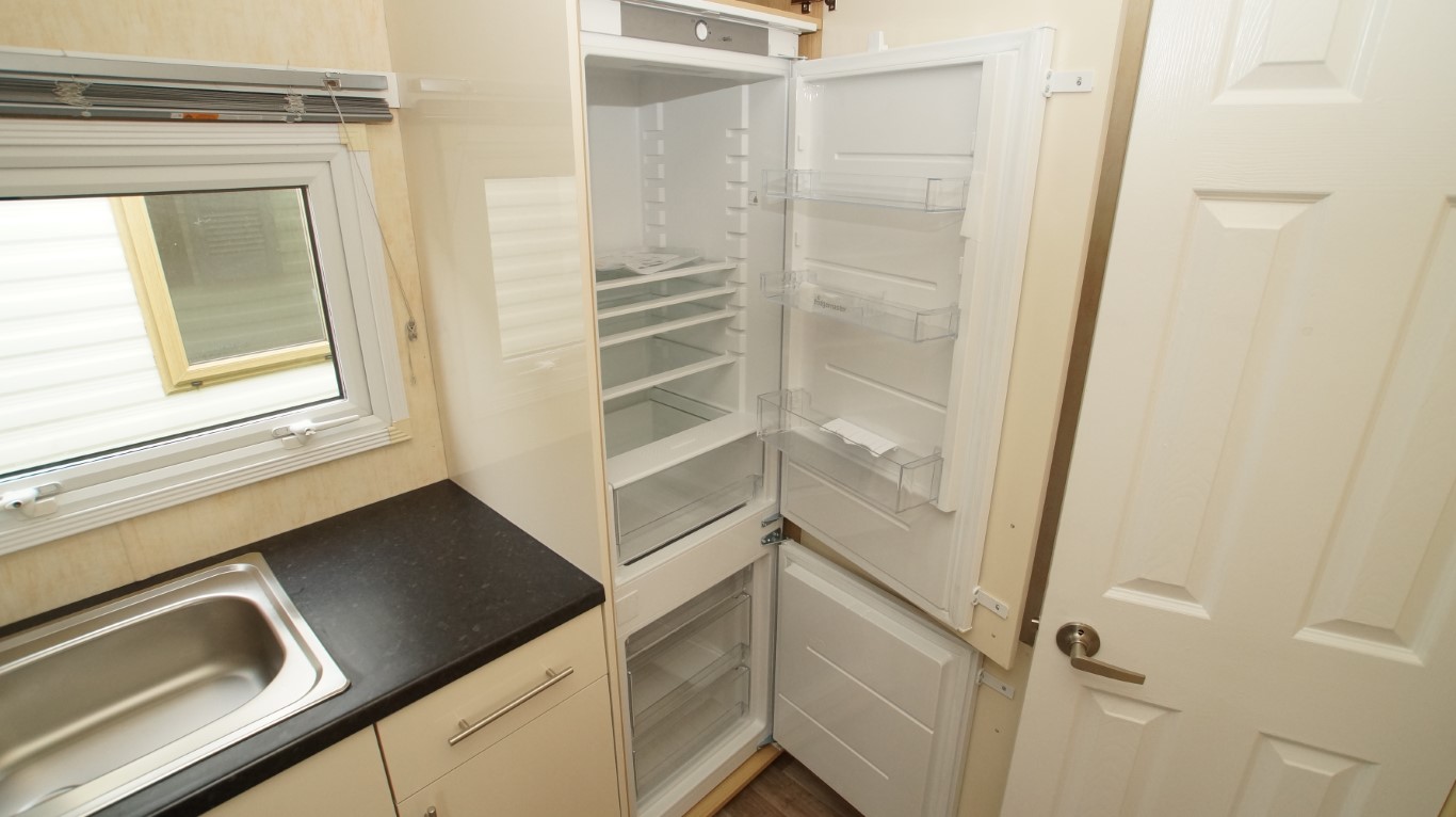 West Lancs Caravans