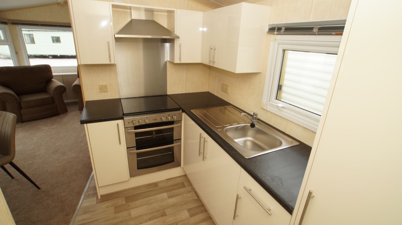 West Lancs Caravans