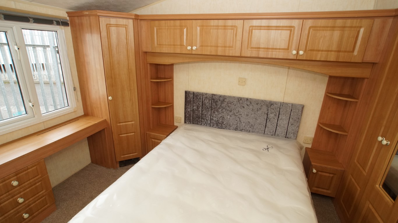 West Lancs Caravans