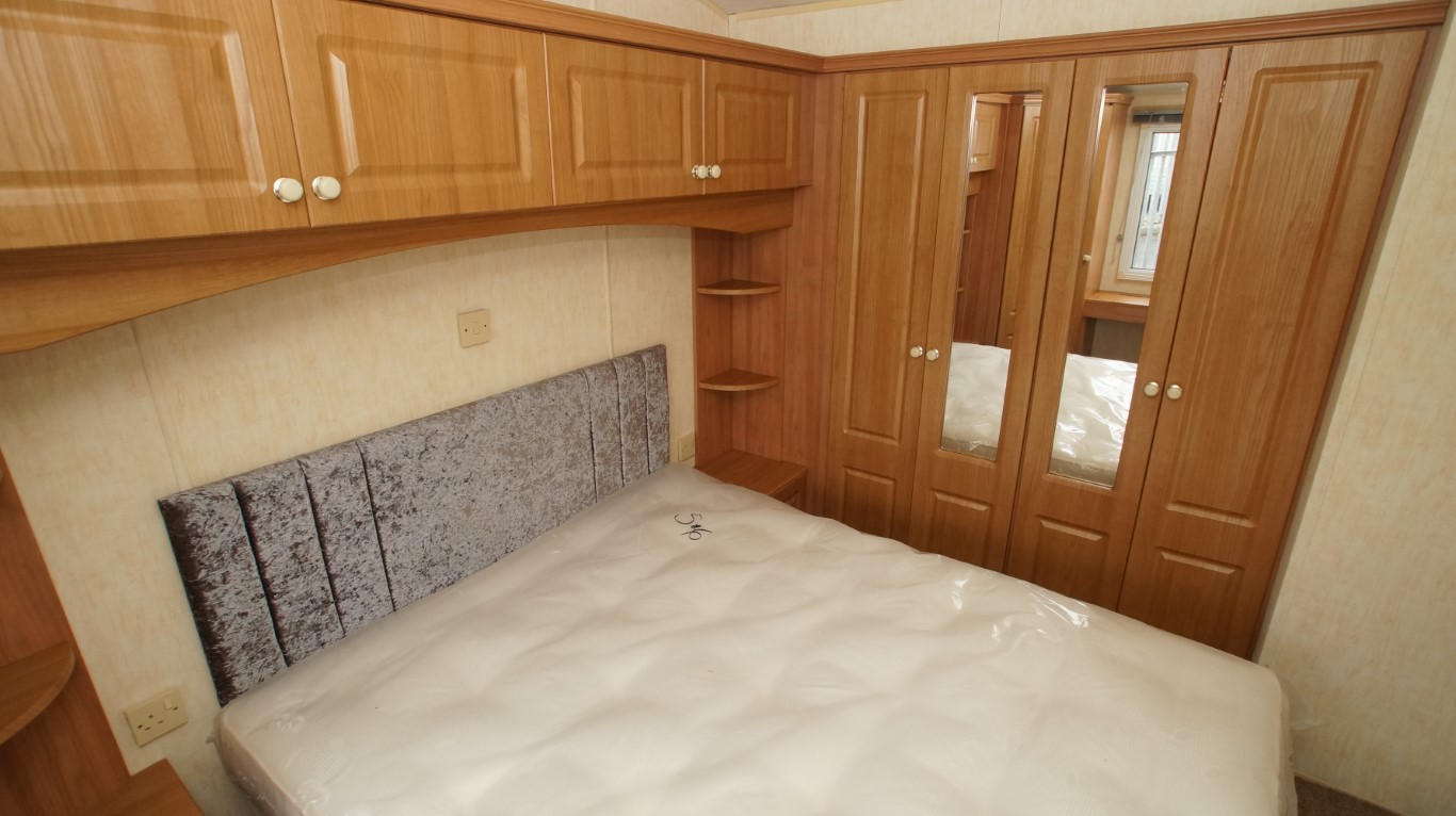 West Lancs Caravans