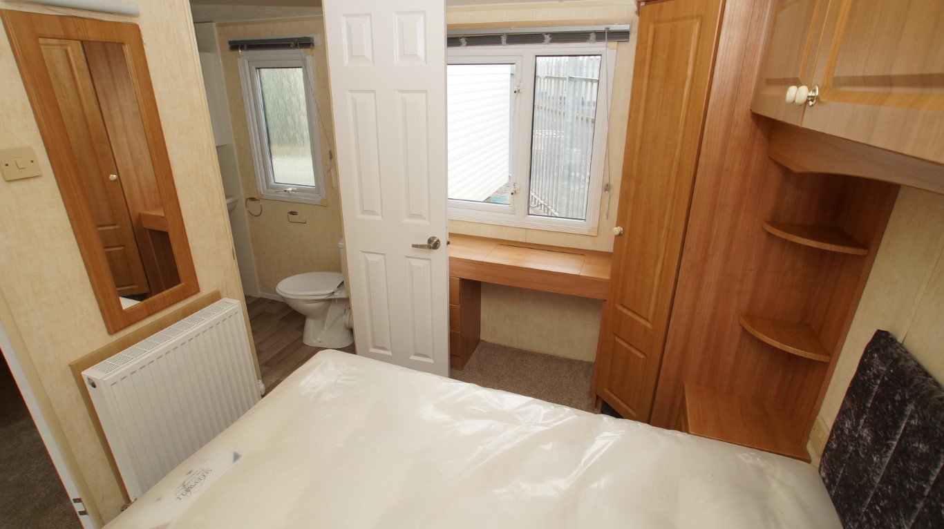 West Lancs Caravans