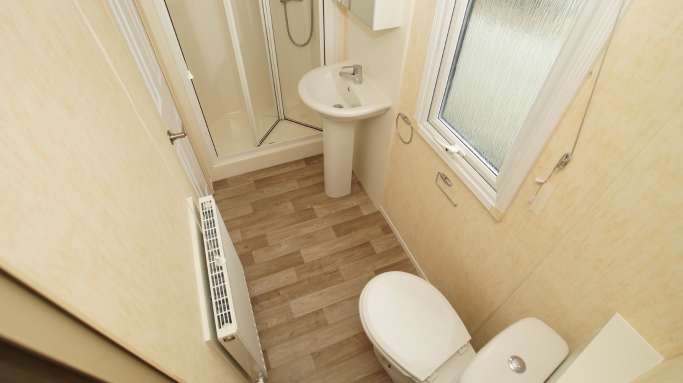 West Lancs Caravans