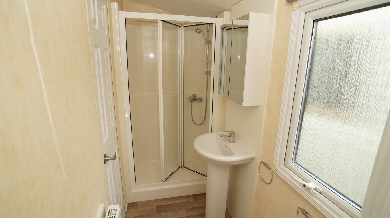 West Lancs Caravans