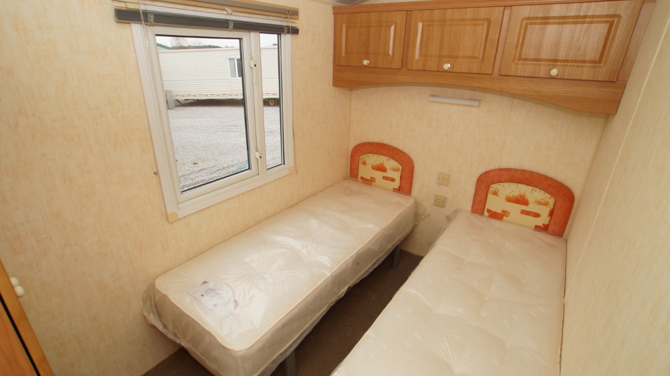 West Lancs Caravans