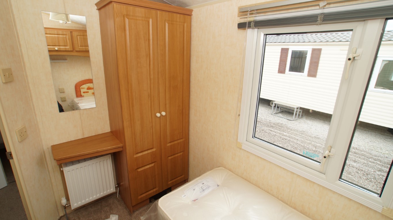 West Lancs Caravans