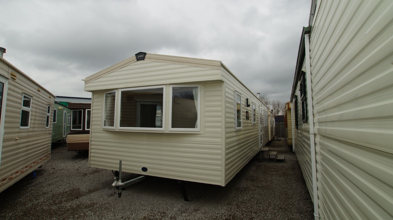 West Lancs Caravans