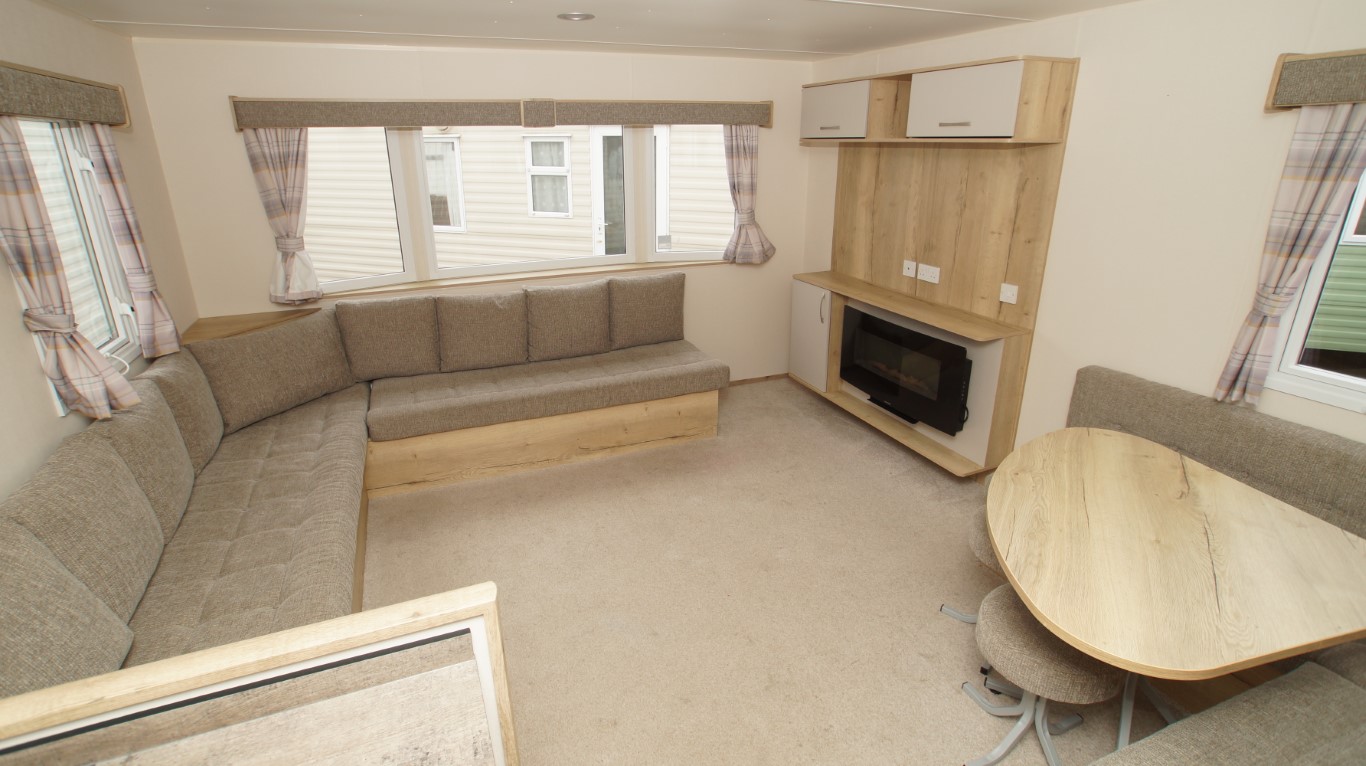 West Lancs Caravans